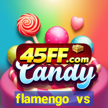 flamengo vs atletico mg futmax